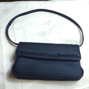 Talbots black purse